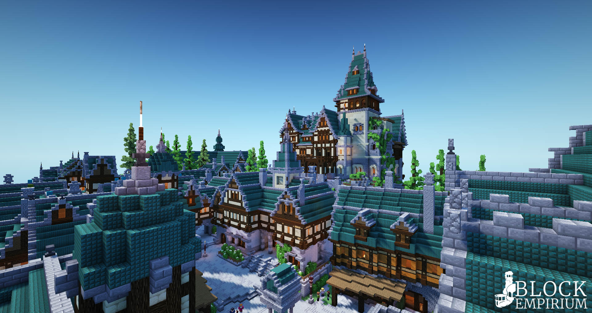 Bild 1 zu Aaren Thalor