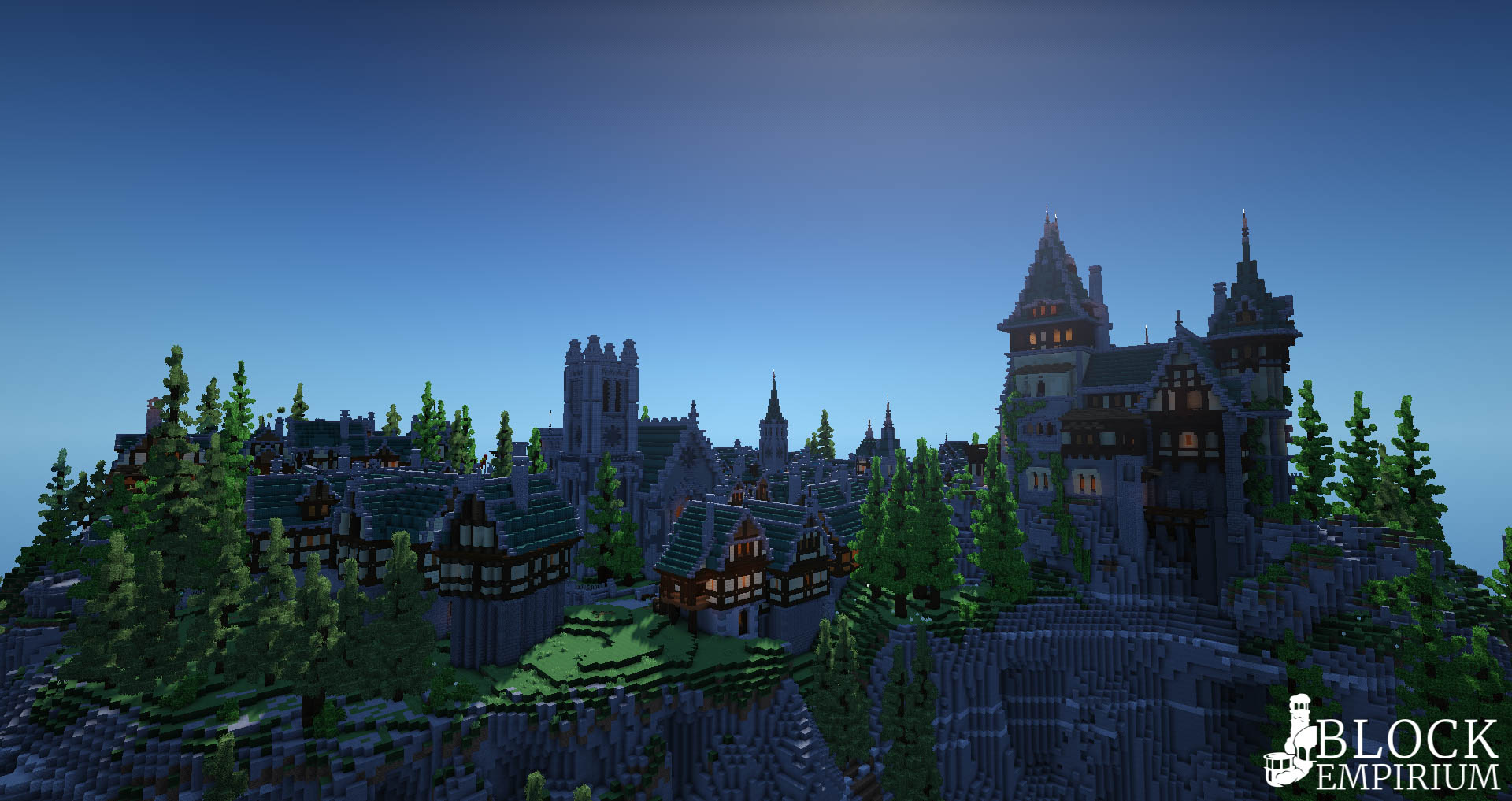 Bild 2 zu Aaren Thalor