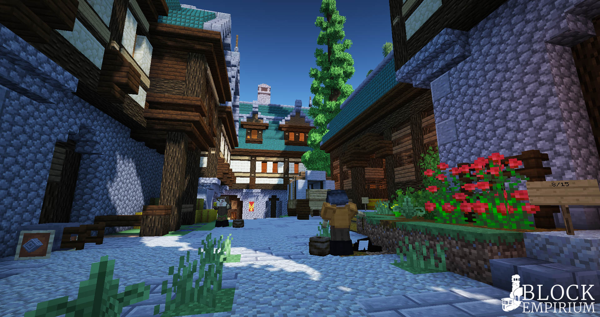 Bild 5 zu Aaren Thalor