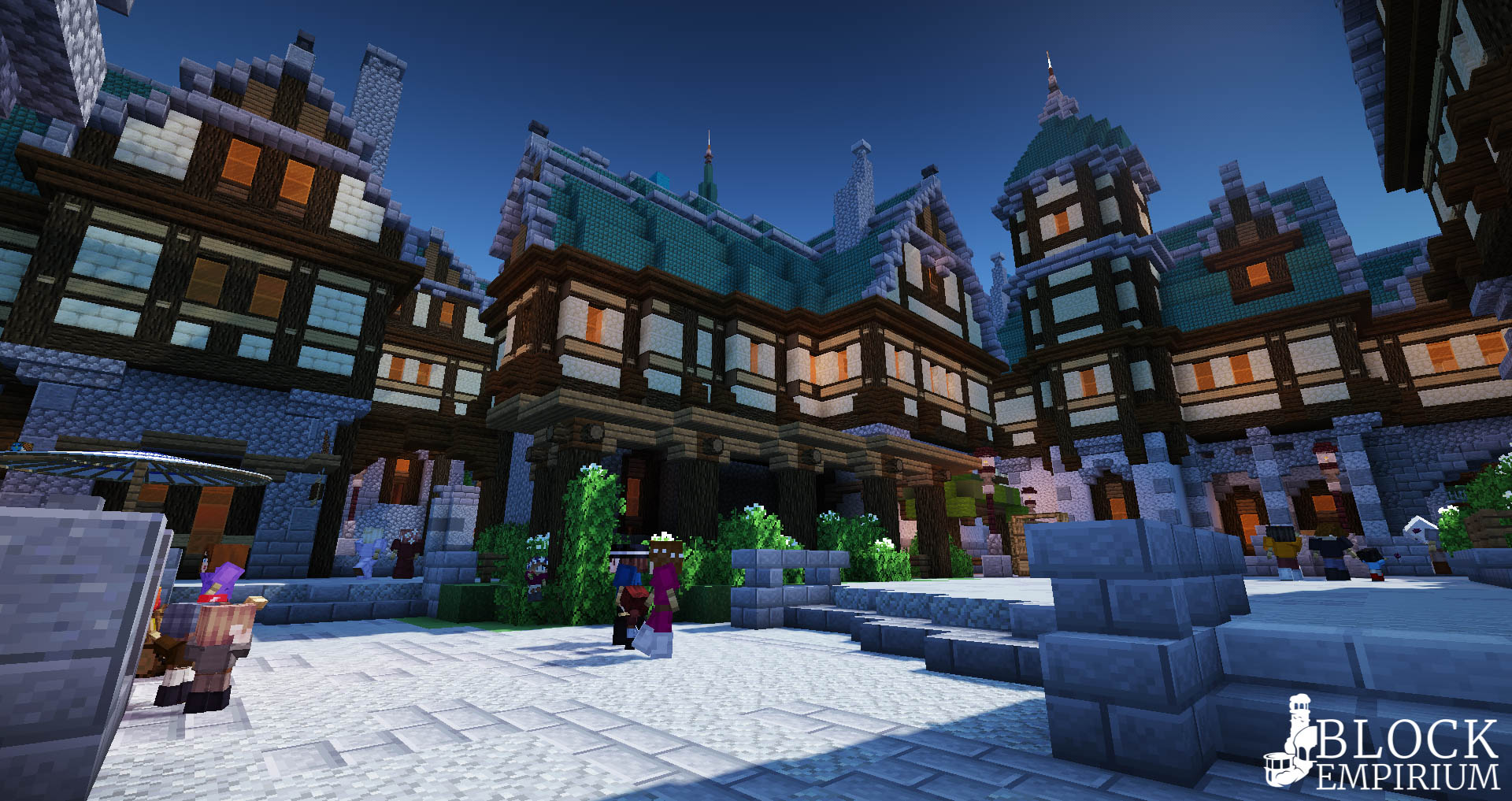 Bild 6 zu Aaren Thalor