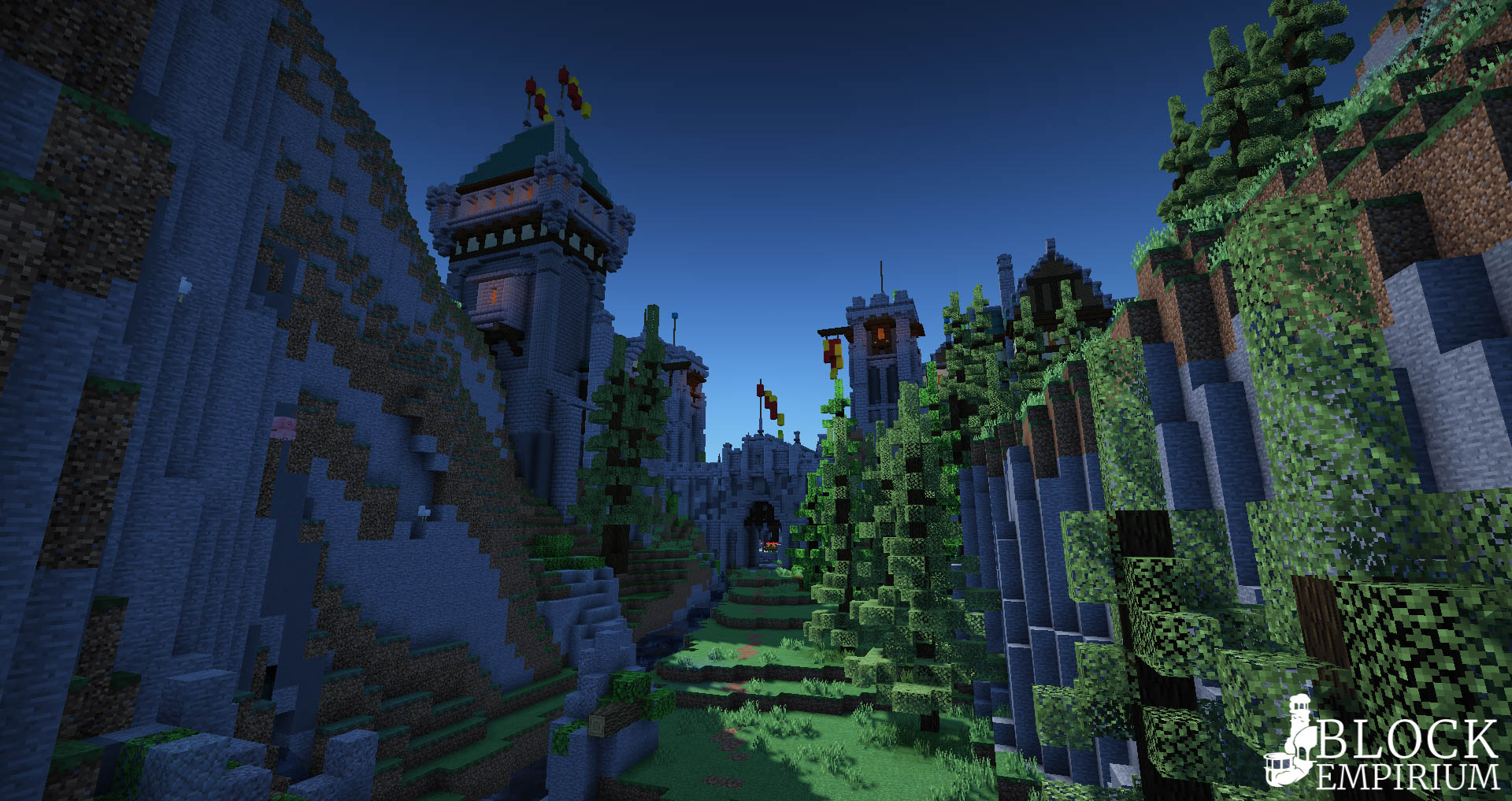 Bild 9 zu Aaren Thalor