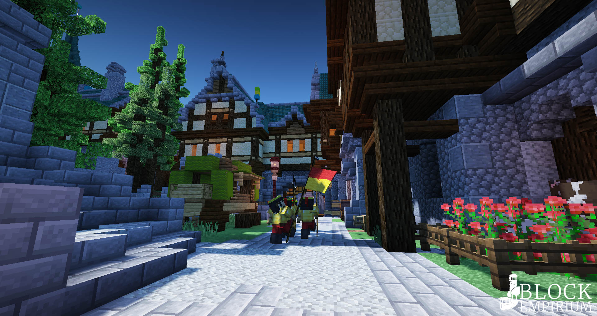 Bild 10 zu Aaren Thalor