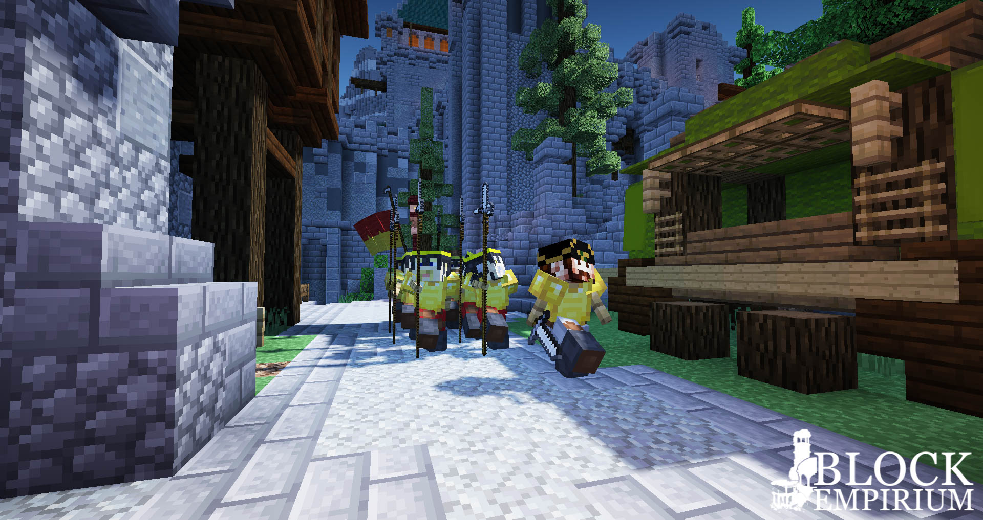 Bild 16 zu Aaren Thalor