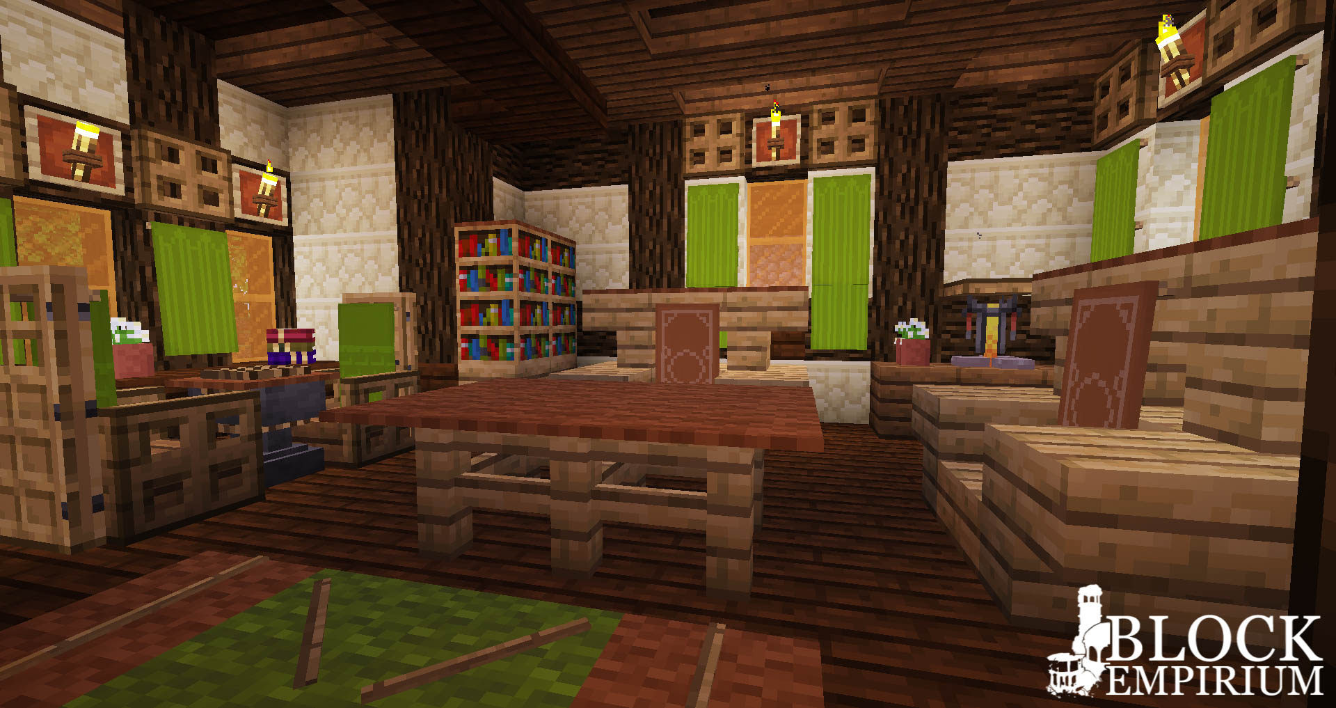 Bild 25 zu Aaren Thalor
