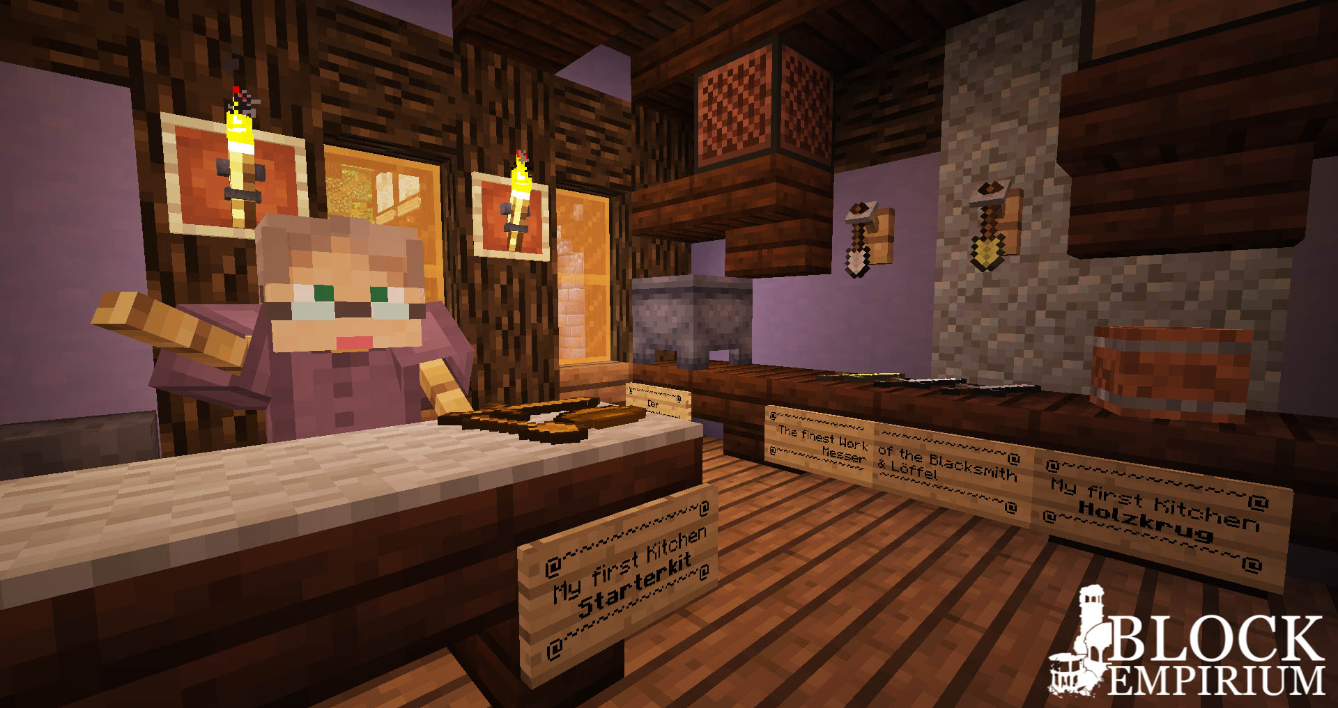 Bild 32 zu Aaren Thalor